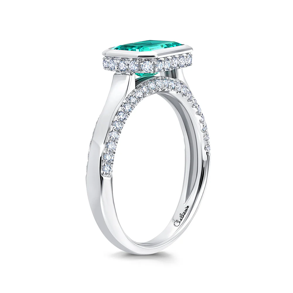 Chrysoberyl Ring - Image 3